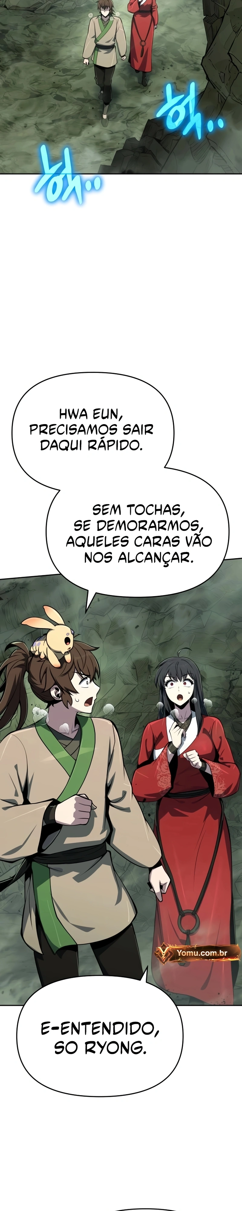 Read Entomologist In Sichuan Tang Clan PT Manga Online