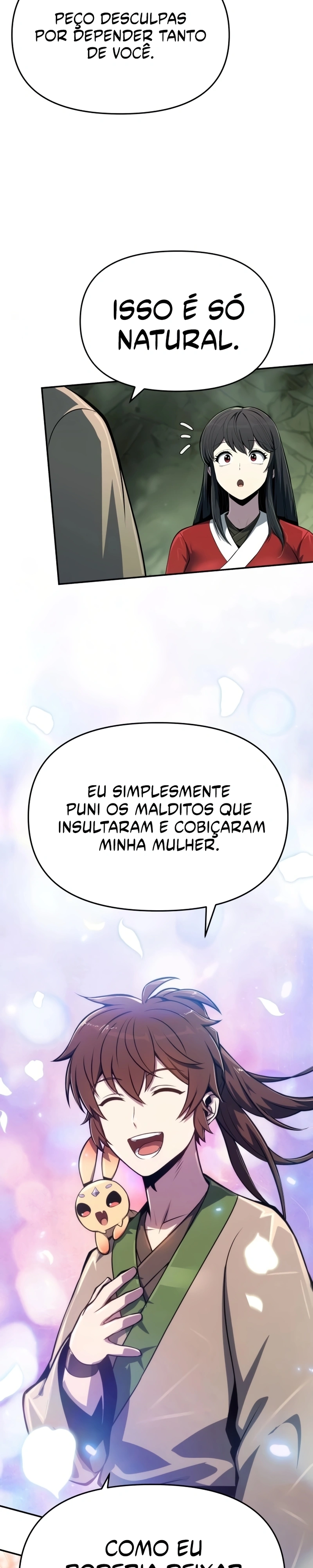 Read Entomologist In Sichuan Tang Clan PT Manga Online