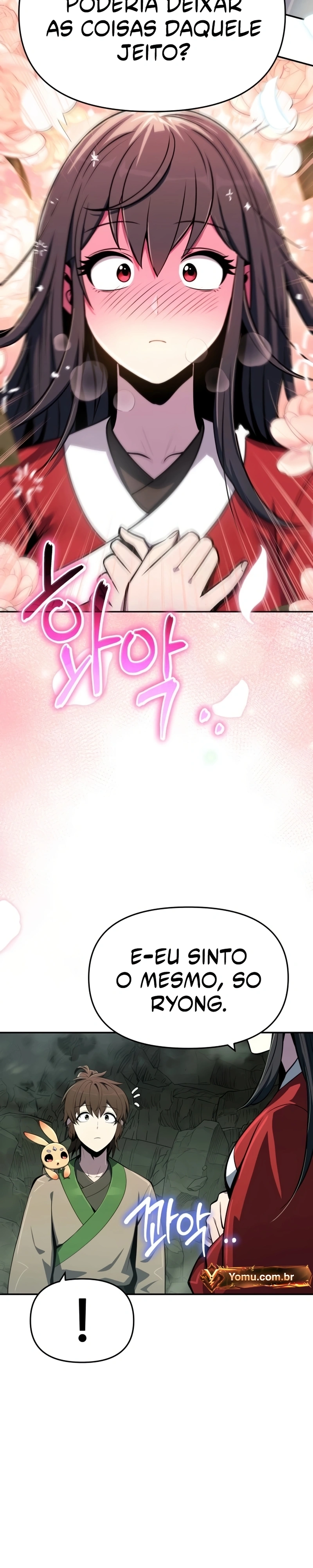 Read Entomologist In Sichuan Tang Clan PT Manga Online