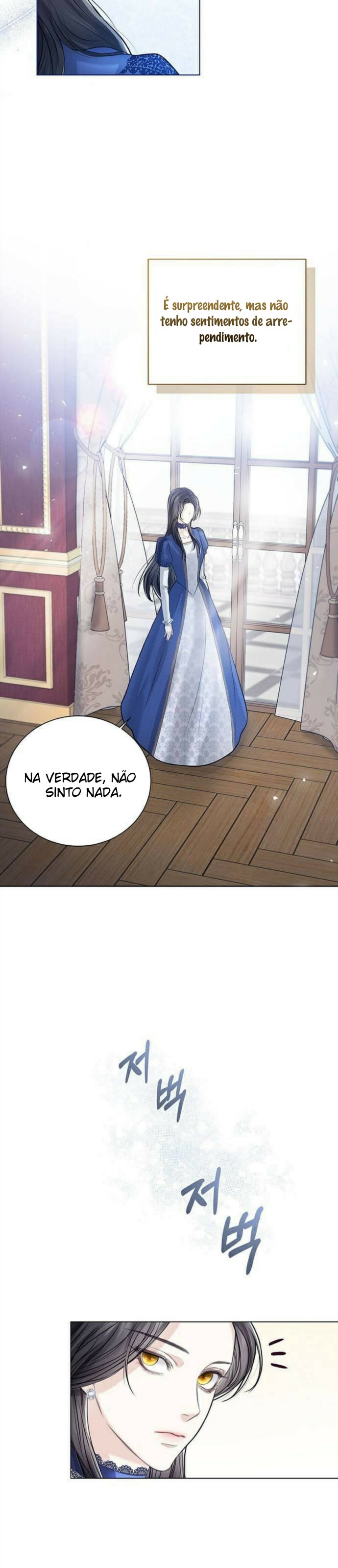 Read Entregarei a Posição de Imperatriz PT Manga Online