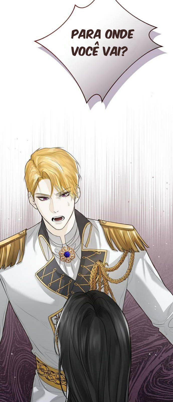 Read Entregarei a Posição de Imperatriz PT Manga Online