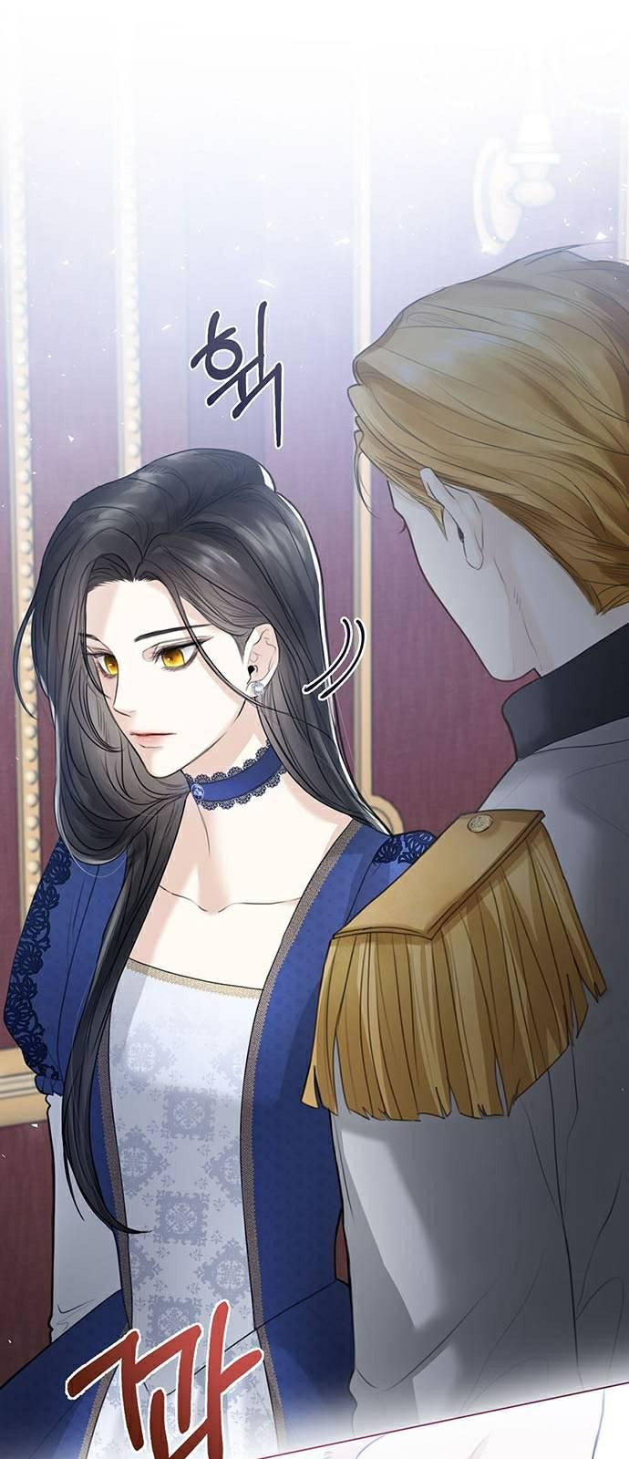 Read Entregarei a Posição de Imperatriz PT Manga Online