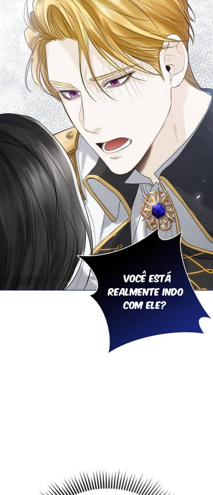 Read Entregarei a Posição de Imperatriz PT Manga Online