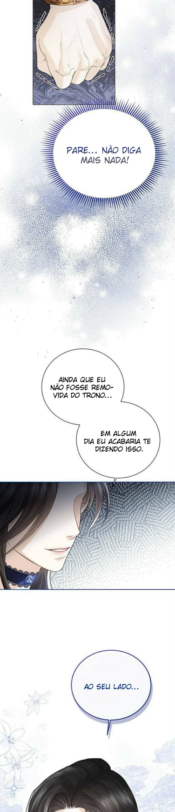 Read Entregarei a Posição de Imperatriz PT Manga Online