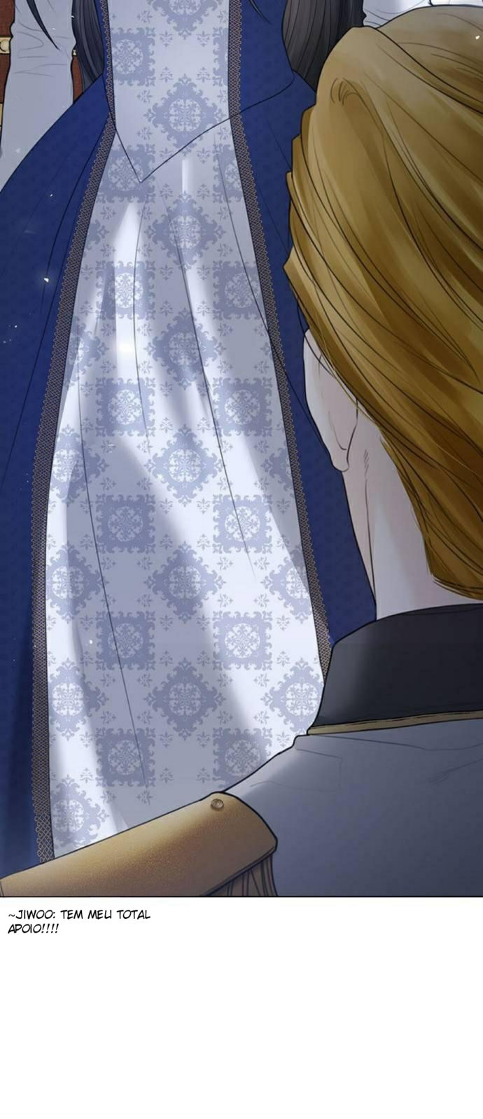 Read Entregarei a Posição de Imperatriz PT Manga Online