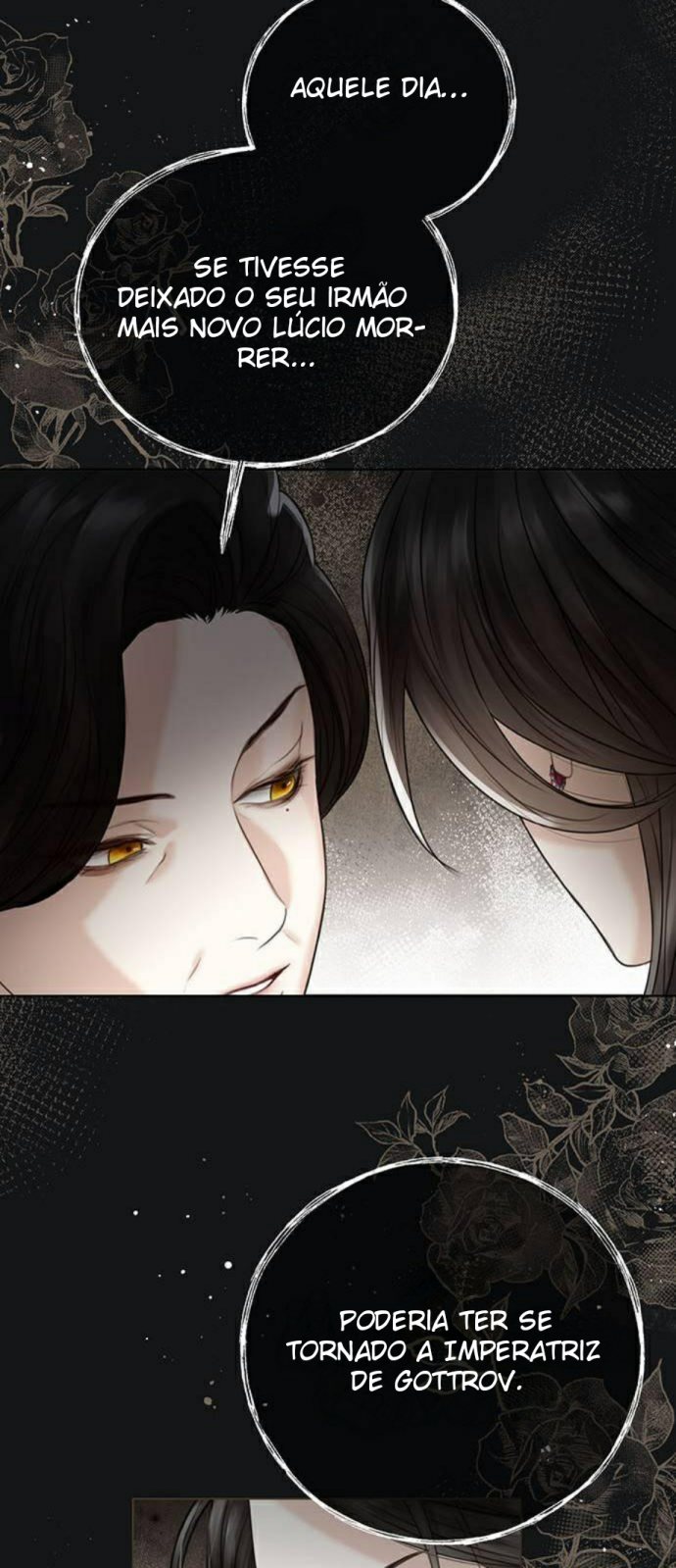 Read Entregarei a Posição de Imperatriz PT Manga Online