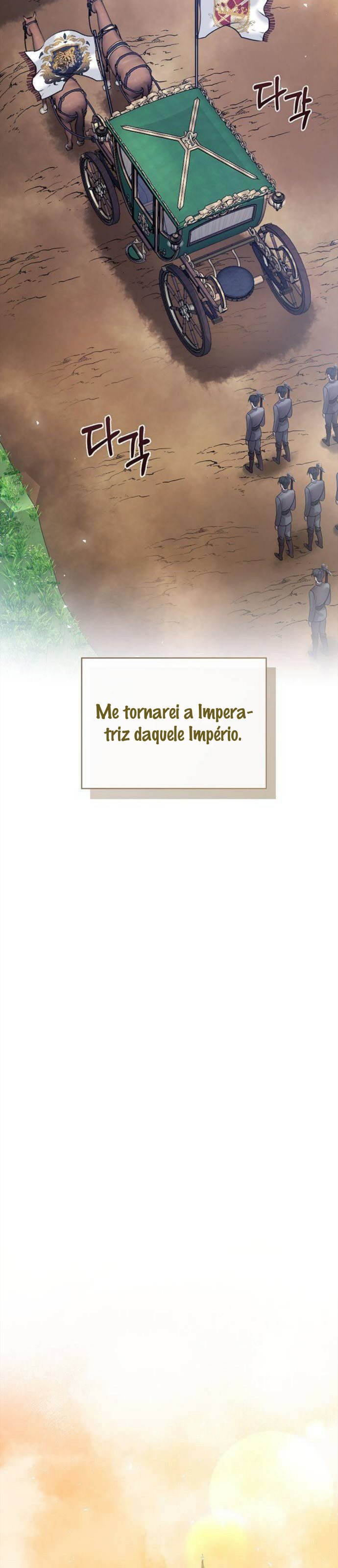 Read Entregarei a Posição de Imperatriz PT Manga Online