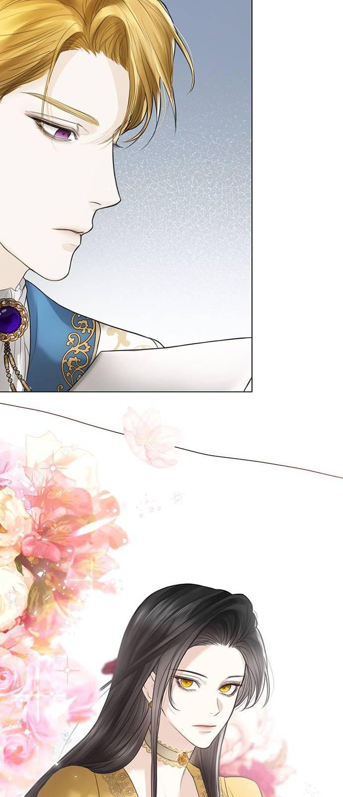 Read Entregarei a Posição de Imperatriz PT Manga Online