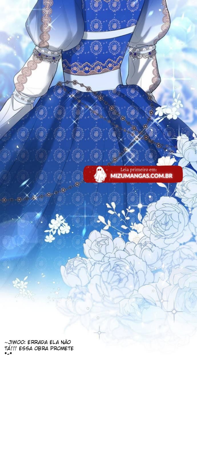 Read Entregarei a Posição de Imperatriz PT Manga Online