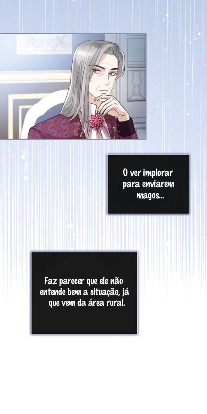 Read Entregarei a Posição de Imperatriz PT Manga Online