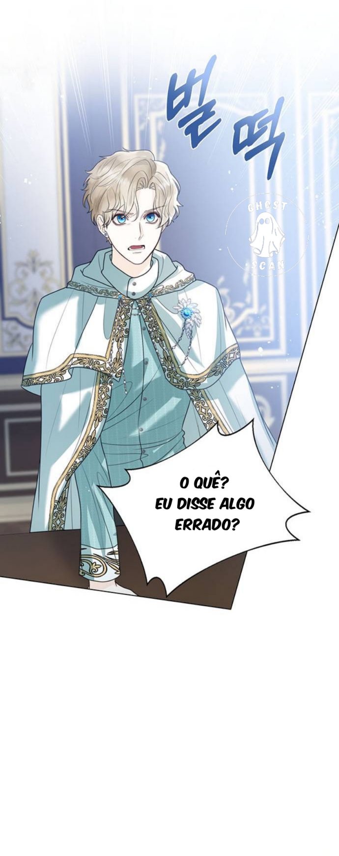 Read Entregarei a Posição de Imperatriz PT Manga Online