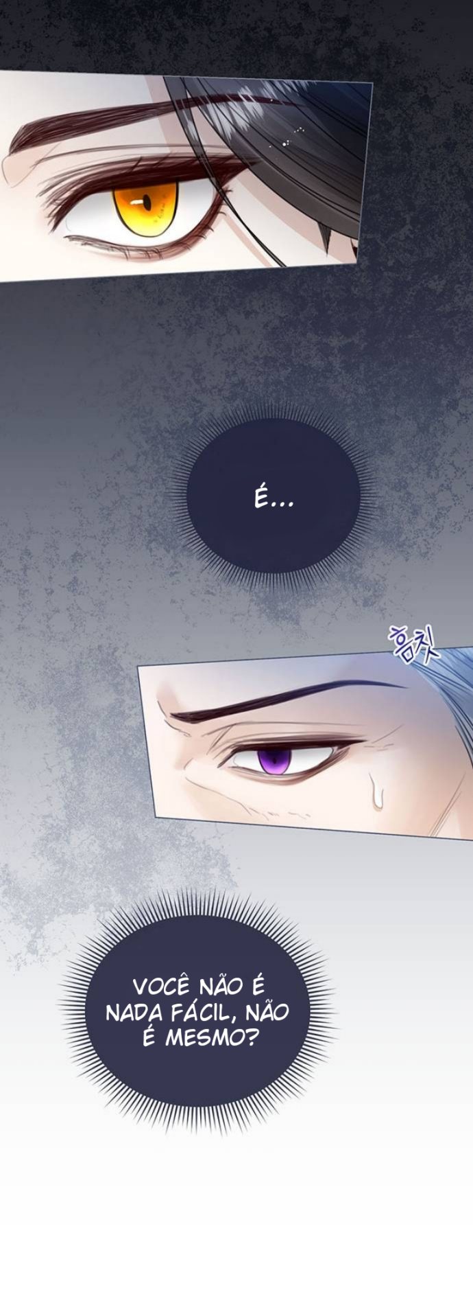 Read Entregarei a Posição de Imperatriz PT Manga Online