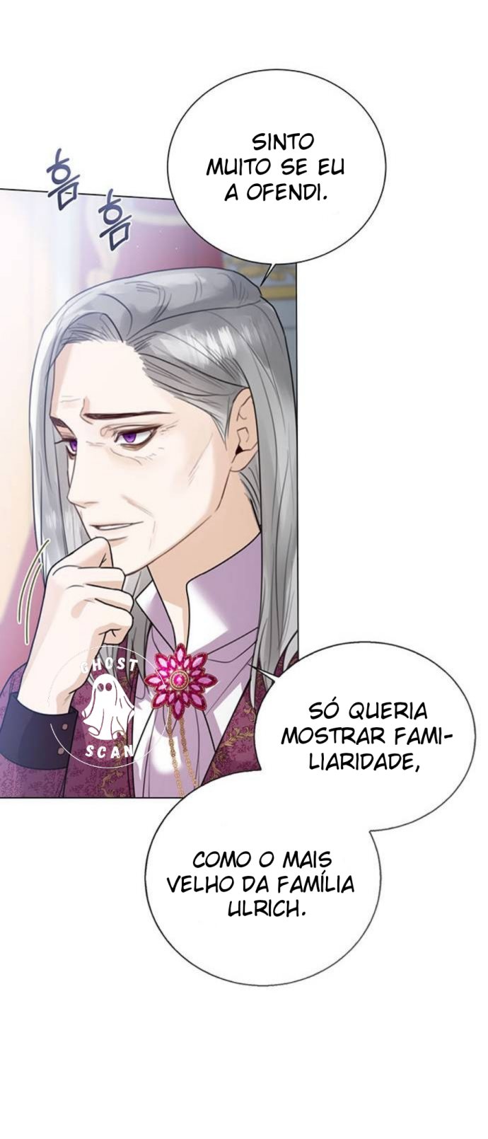 Read Entregarei a Posição de Imperatriz PT Manga Online