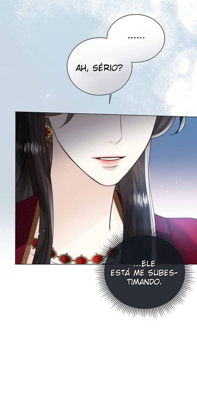 Read Entregarei a Posição de Imperatriz PT Manga Online