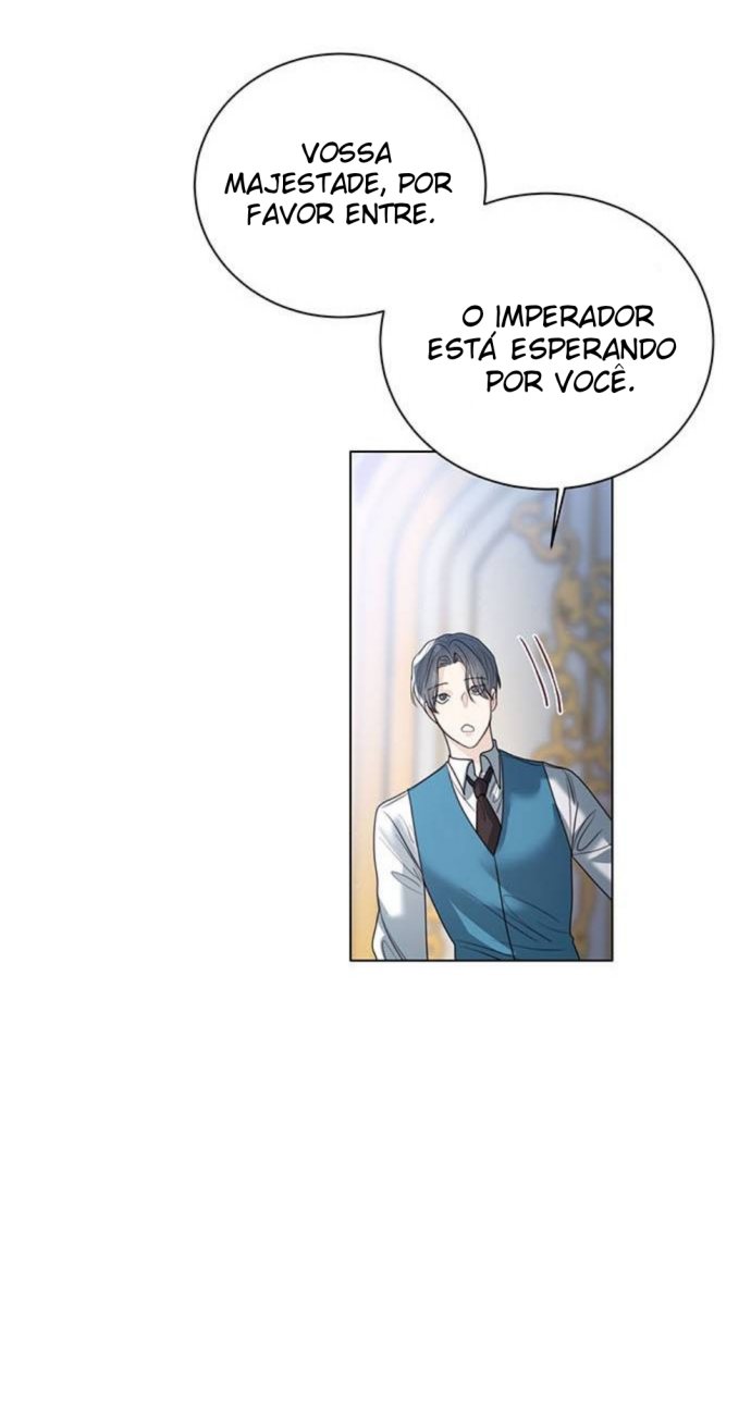 Read Entregarei a Posição de Imperatriz PT Manga Online