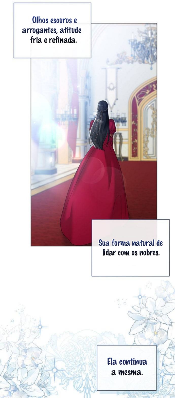 Read Entregarei a Posição de Imperatriz PT Manga Online