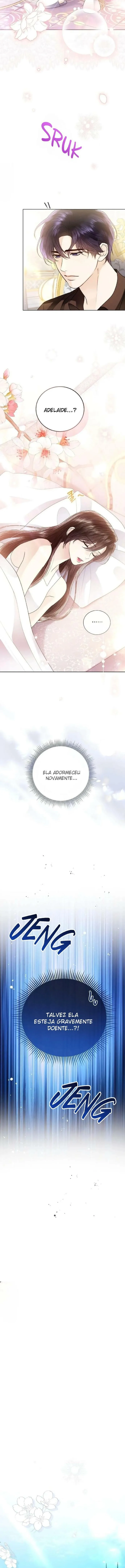 Read Entregarei a Posição de Imperatriz PT Manga Online