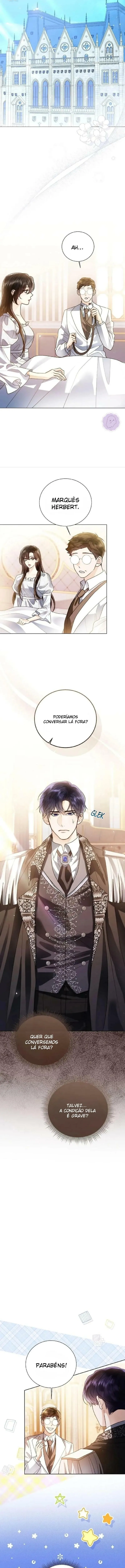 Read Entregarei a Posição de Imperatriz PT Manga Online