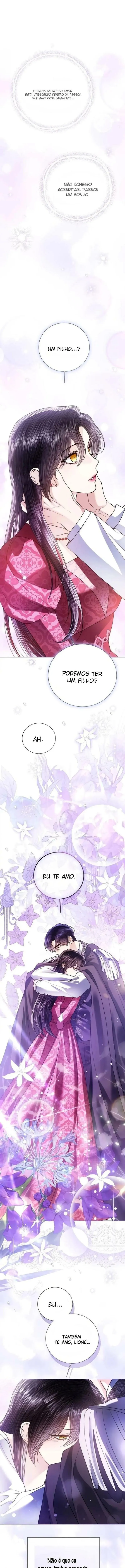 Read Entregarei a Posição de Imperatriz PT Manga Online