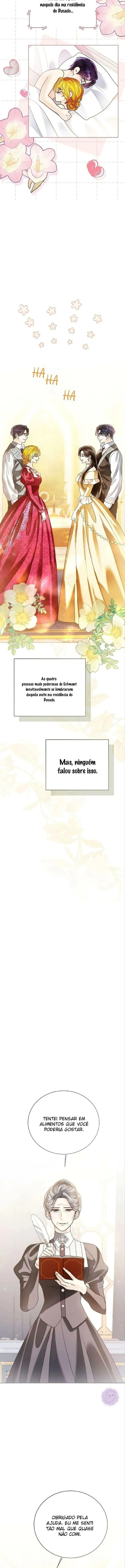 Read Entregarei a Posição de Imperatriz PT Manga Online