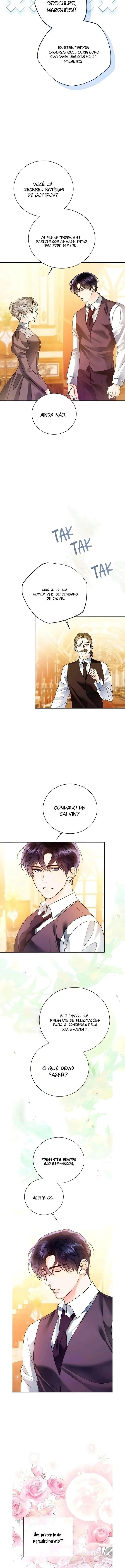 Read Entregarei a Posição de Imperatriz PT Manga Online