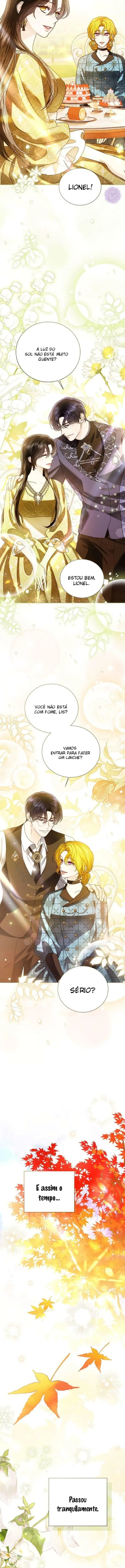 Read Entregarei a Posição de Imperatriz PT Manga Online