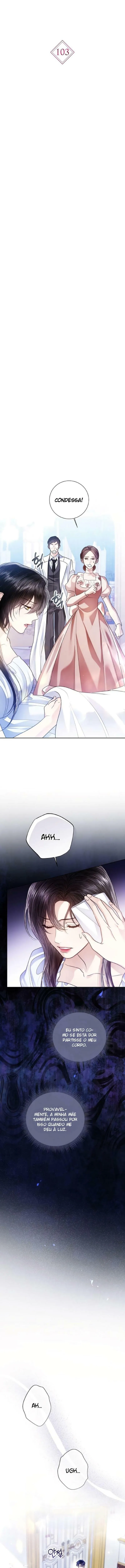 Read Entregarei a Posição de Imperatriz PT Manga Online