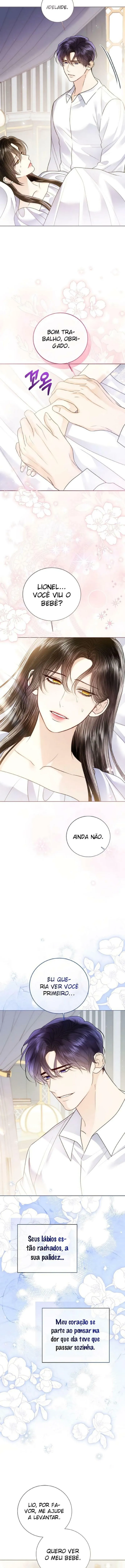 Read Entregarei a Posição de Imperatriz PT Manga Online