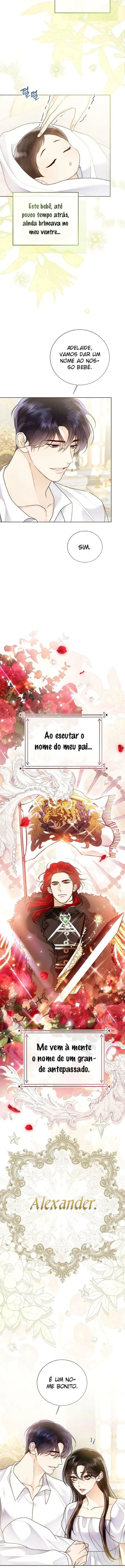 Read Entregarei a Posição de Imperatriz PT Manga Online