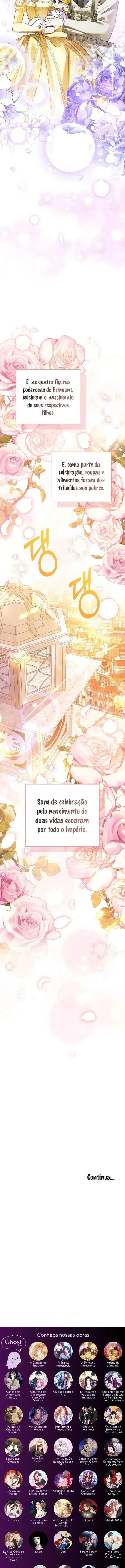 Read Entregarei a Posição de Imperatriz PT Manga Online