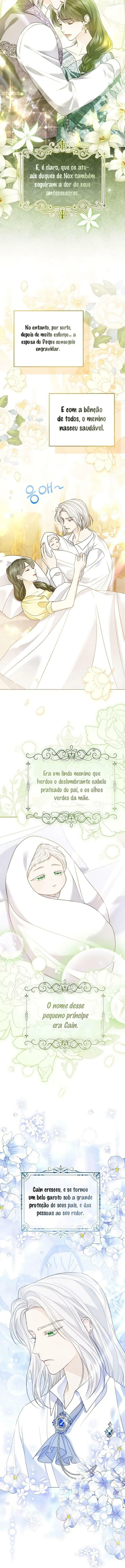 Read Entregarei a Posição de Imperatriz PT Manga Online