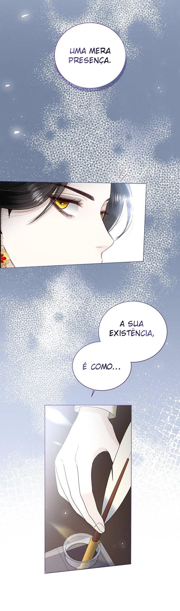 Read Entregarei a Posição de Imperatriz PT Manga Online