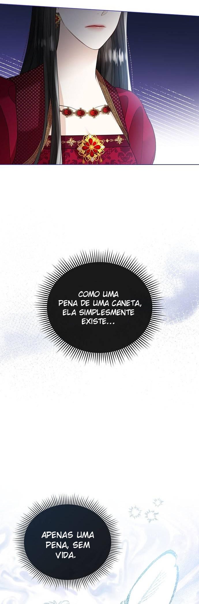 Read Entregarei a Posição de Imperatriz PT Manga Online