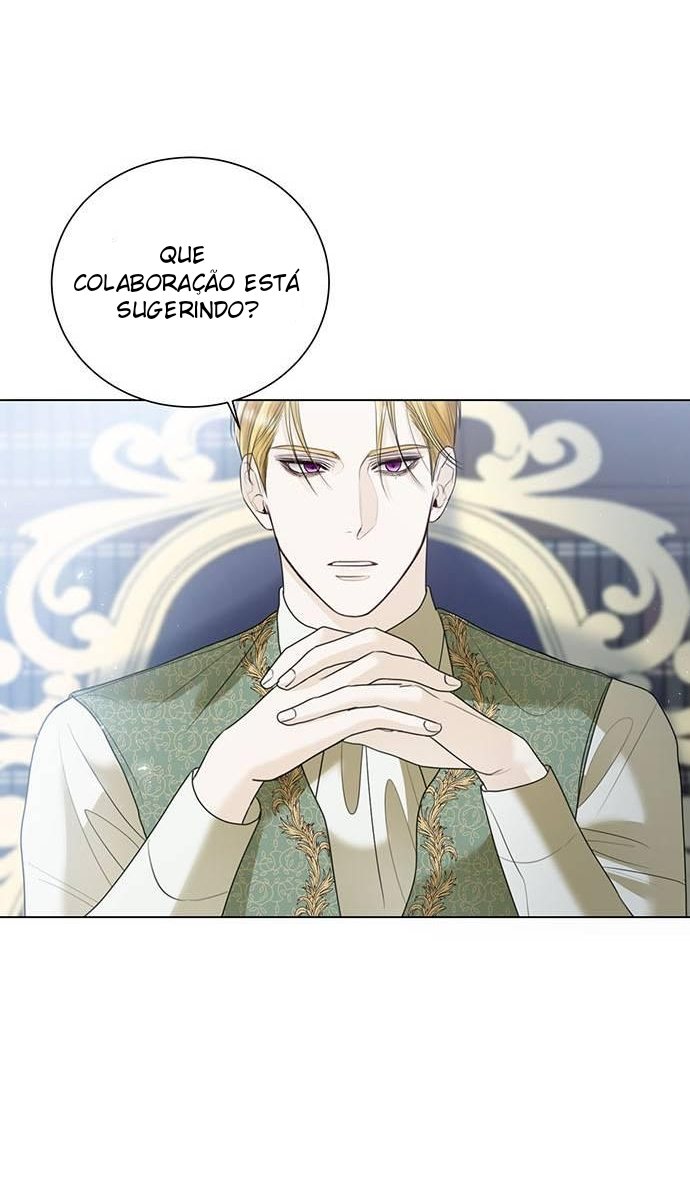 Read Entregarei a Posição de Imperatriz PT Manga Online