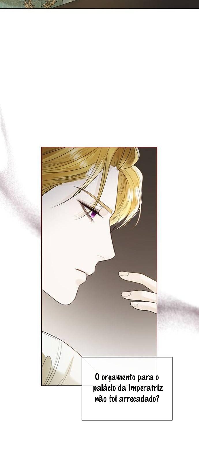 Read Entregarei a Posição de Imperatriz PT Manga Online