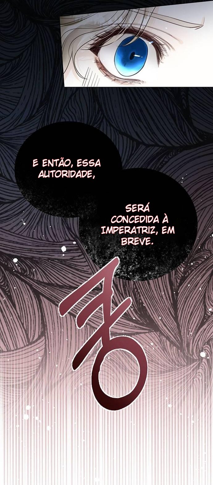 Read Entregarei a Posição de Imperatriz PT Manga Online