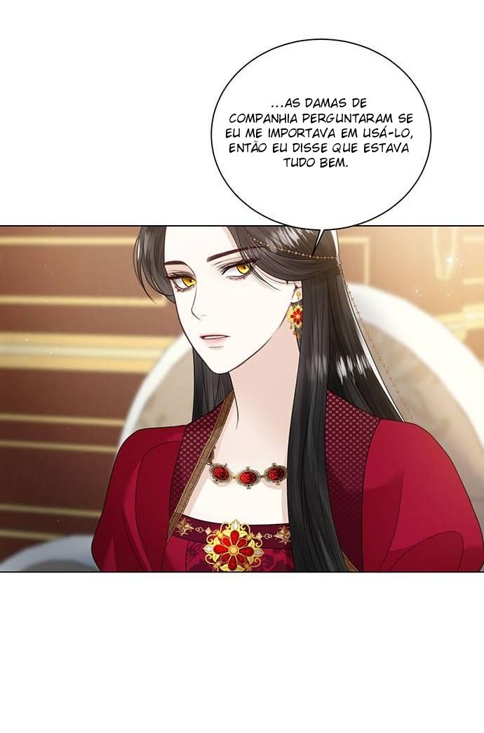 Read Entregarei a Posição de Imperatriz PT Manga Online