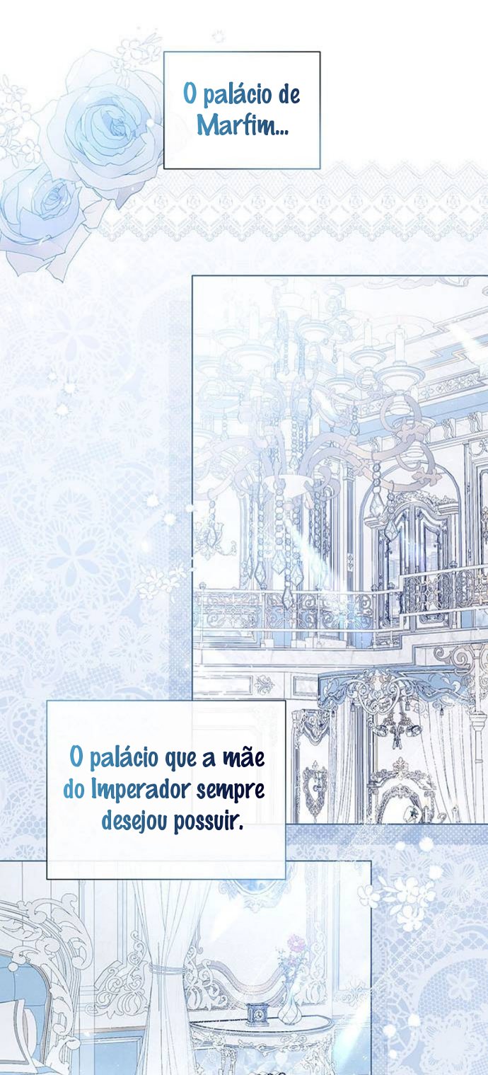 Read Entregarei a Posição de Imperatriz PT Manga Online