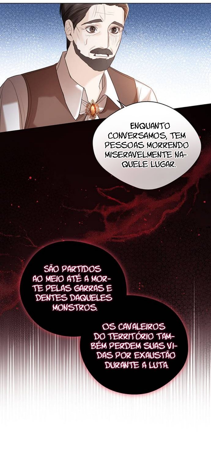 Read Entregarei a Posição de Imperatriz PT Manga Online