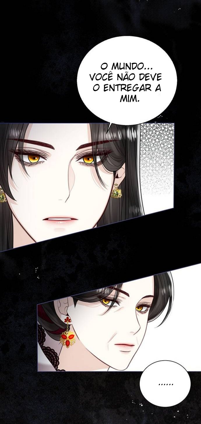 Read Entregarei a Posição de Imperatriz PT Manga Online