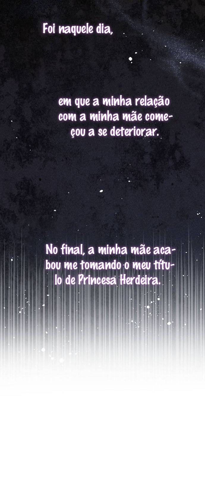 Read Entregarei a Posição de Imperatriz PT Manga Online