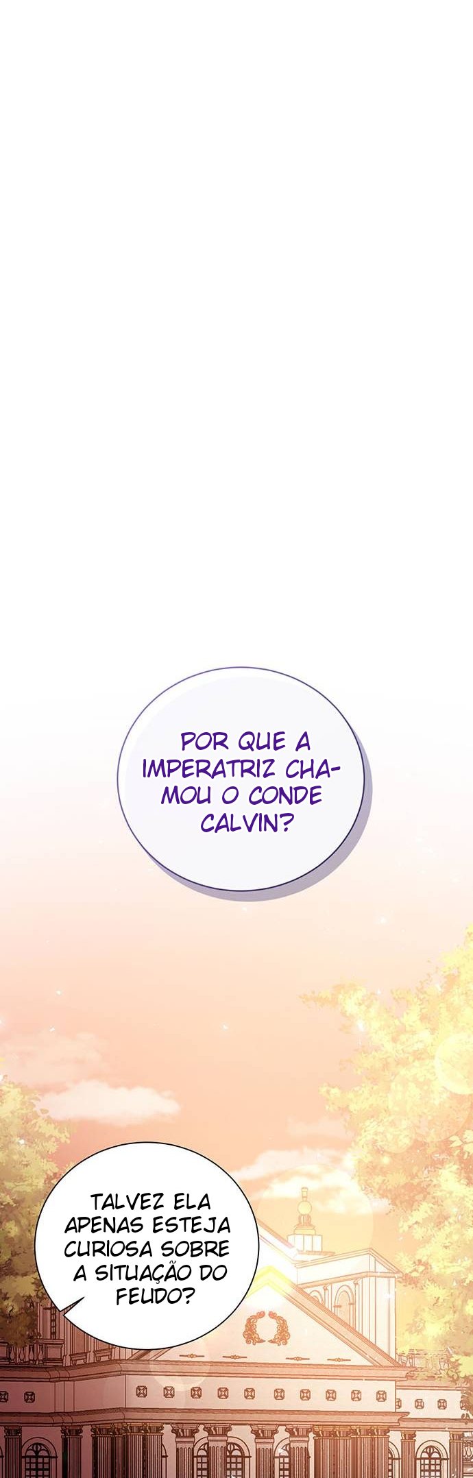 Read Entregarei a Posição de Imperatriz PT Manga Online