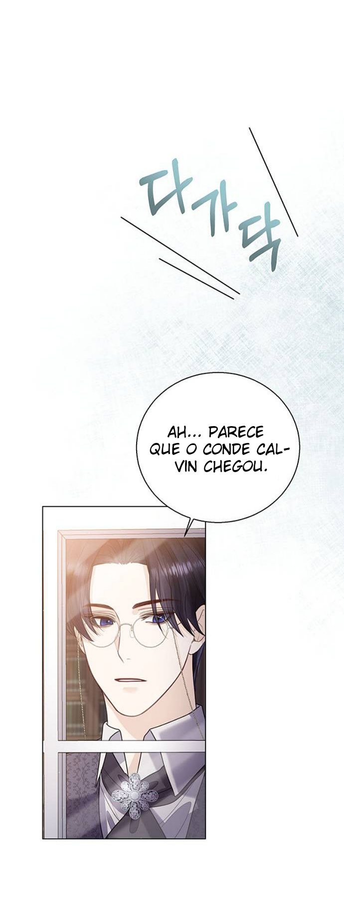 Read Entregarei a Posição de Imperatriz PT Manga Online