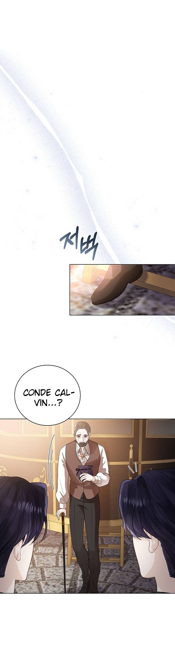 Read Entregarei a Posição de Imperatriz PT Manga Online