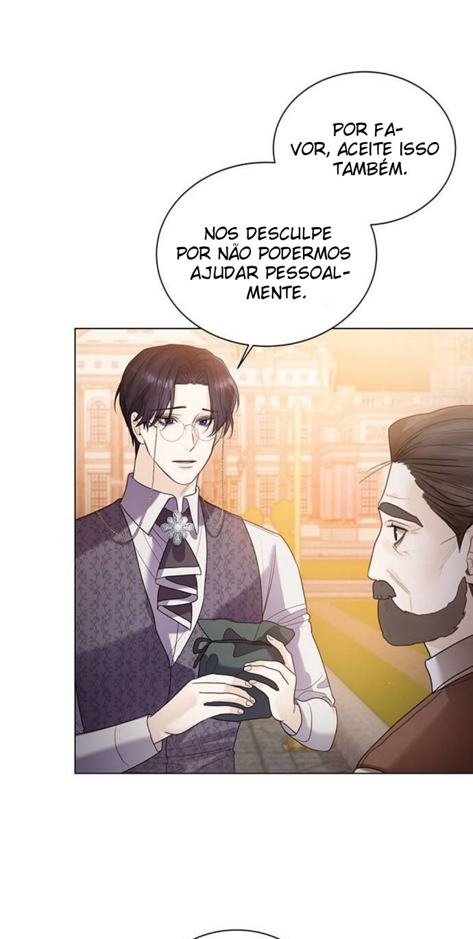 Read Entregarei a Posição de Imperatriz PT Manga Online