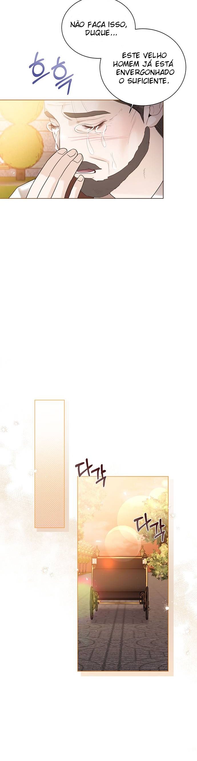 Read Entregarei a Posição de Imperatriz PT Manga Online