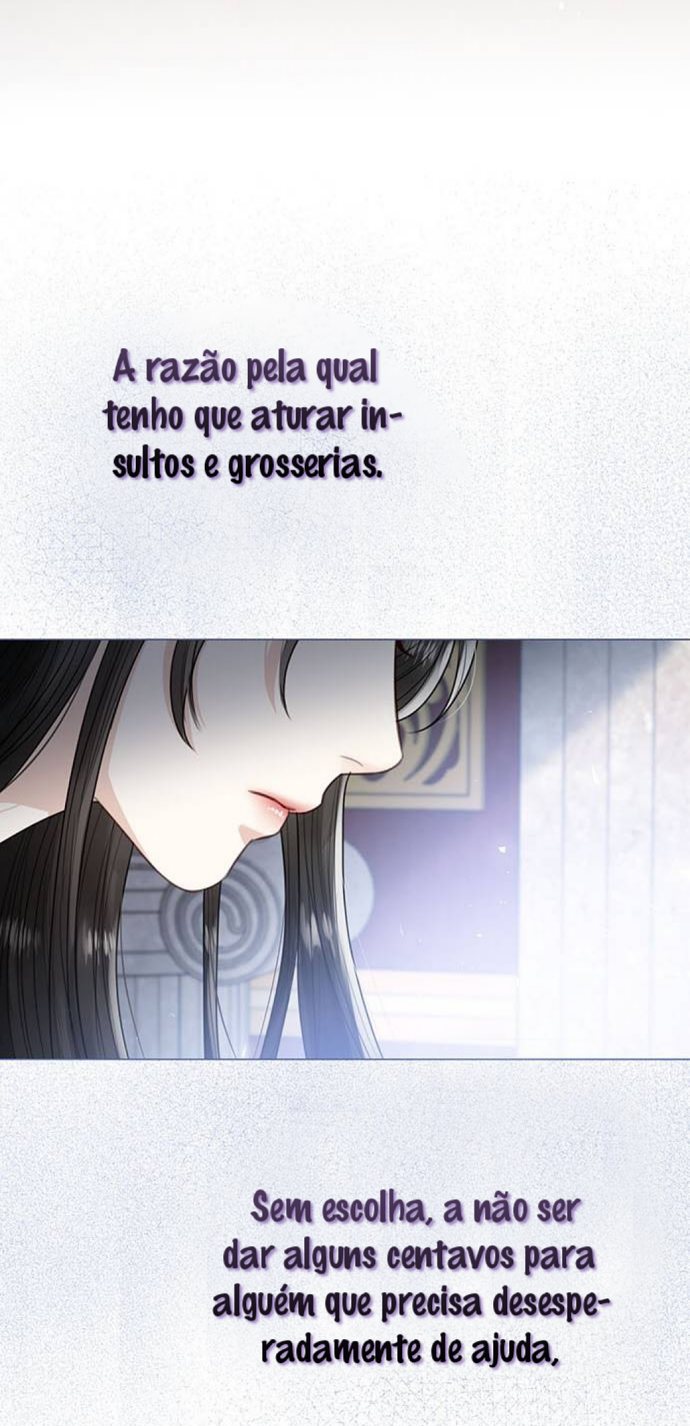 Read Entregarei a Posição de Imperatriz PT Manga Online