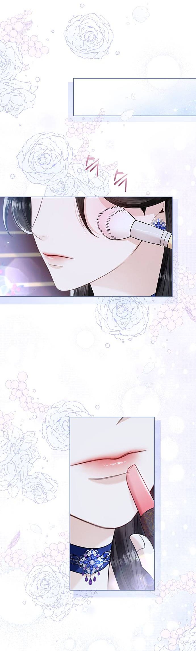 Read Entregarei a Posição de Imperatriz PT Manga Online