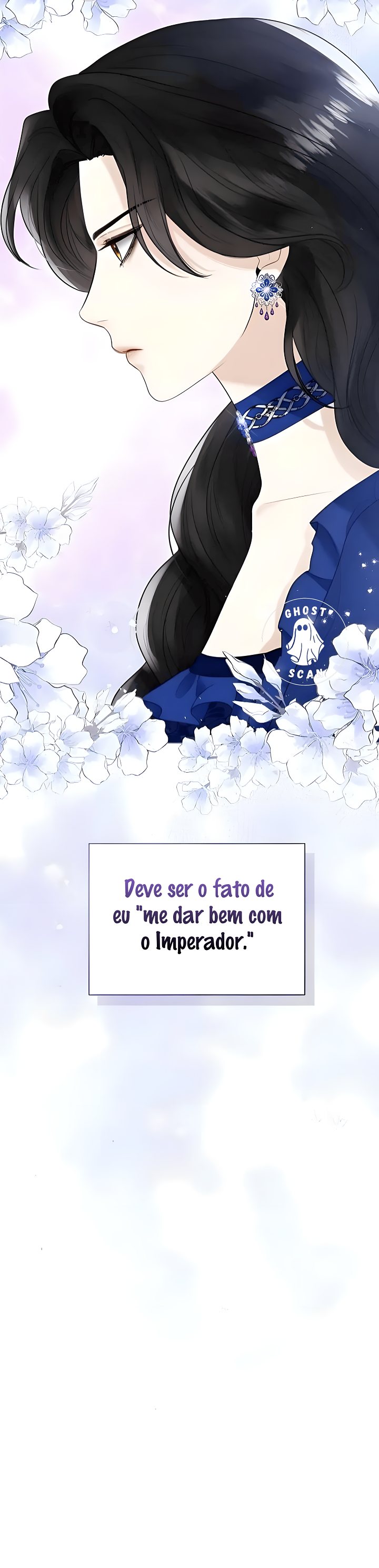 Read Entregarei a Posição de Imperatriz PT Manga Online