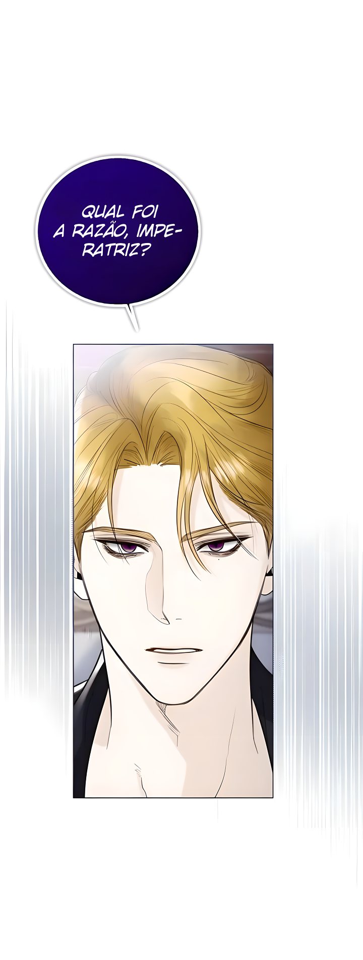 Read Entregarei a Posição de Imperatriz PT Manga Online